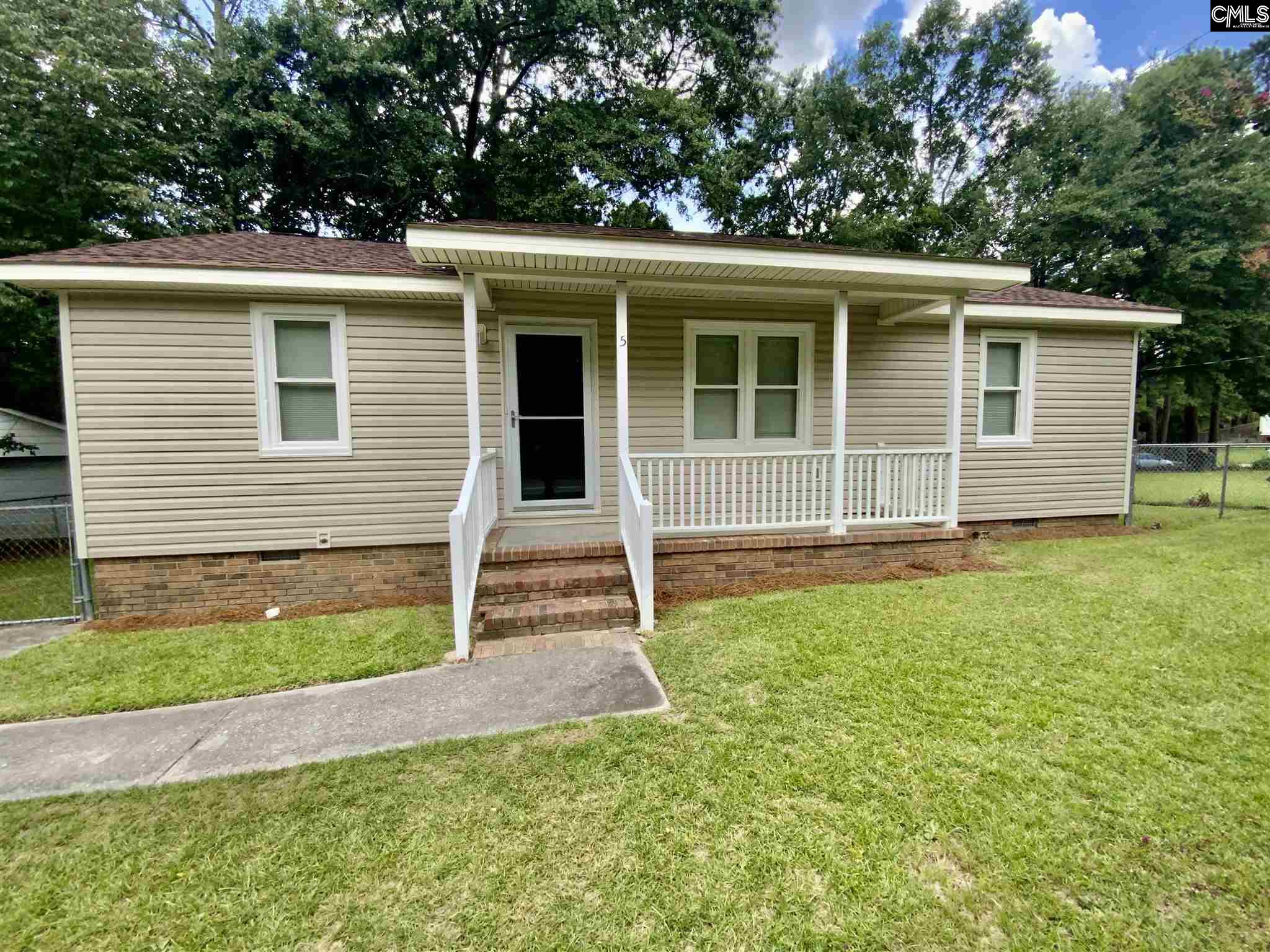 5 Oakley Circle Columbia, SC 29223
