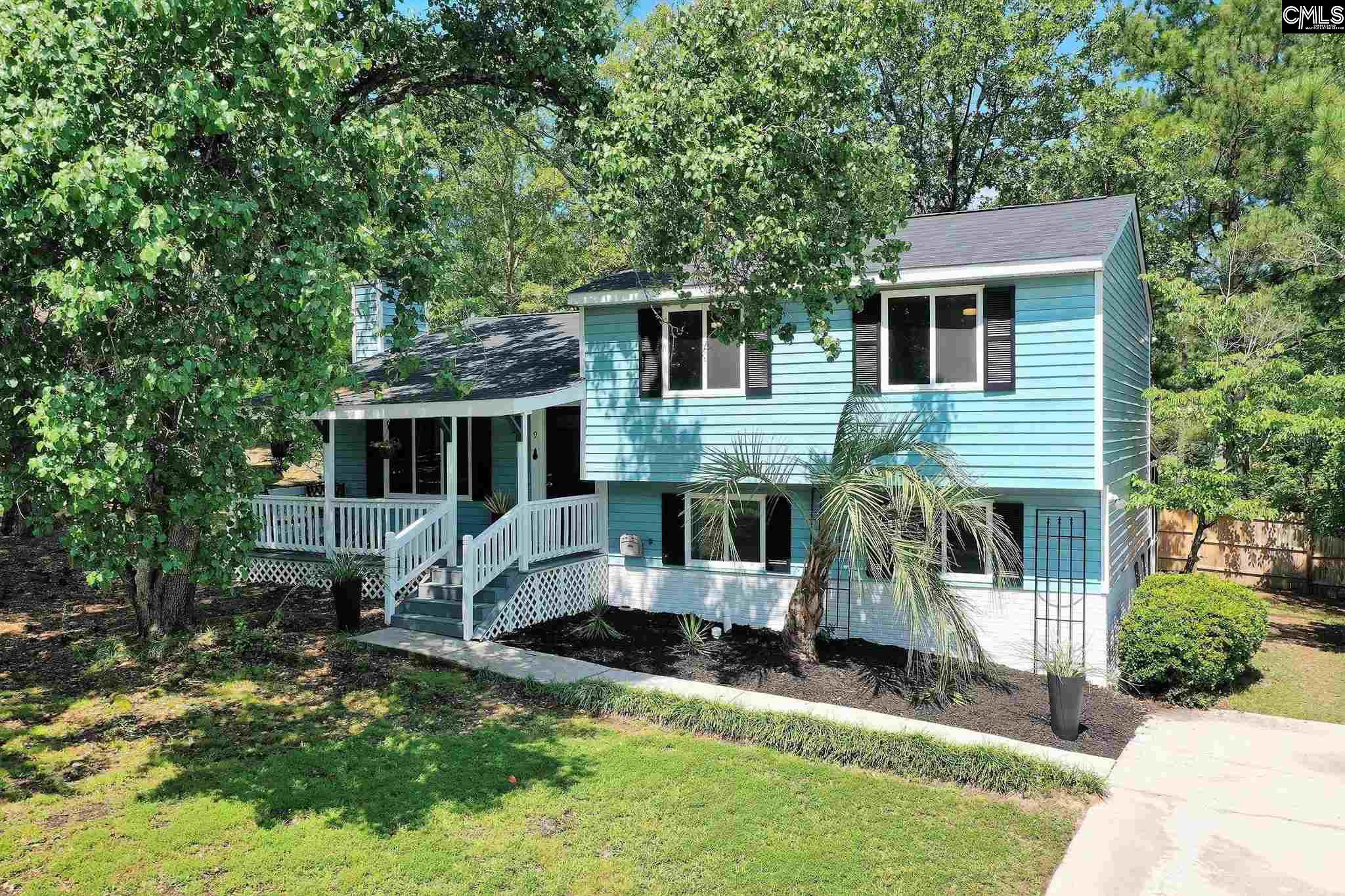 9 Heather Court Irmo, SC 29063
