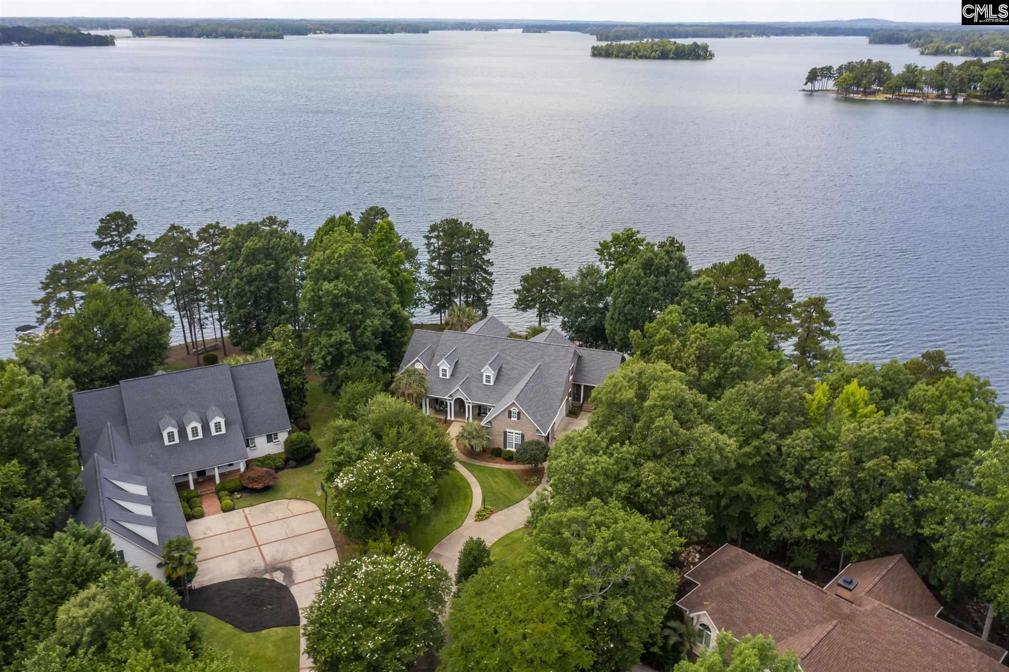 304 Little Gap Ct Chapin, SC 29036