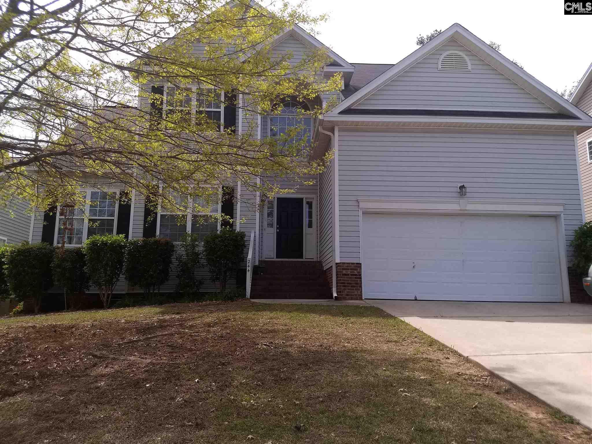 244 Oldtown Drive Lexington, SC 29072