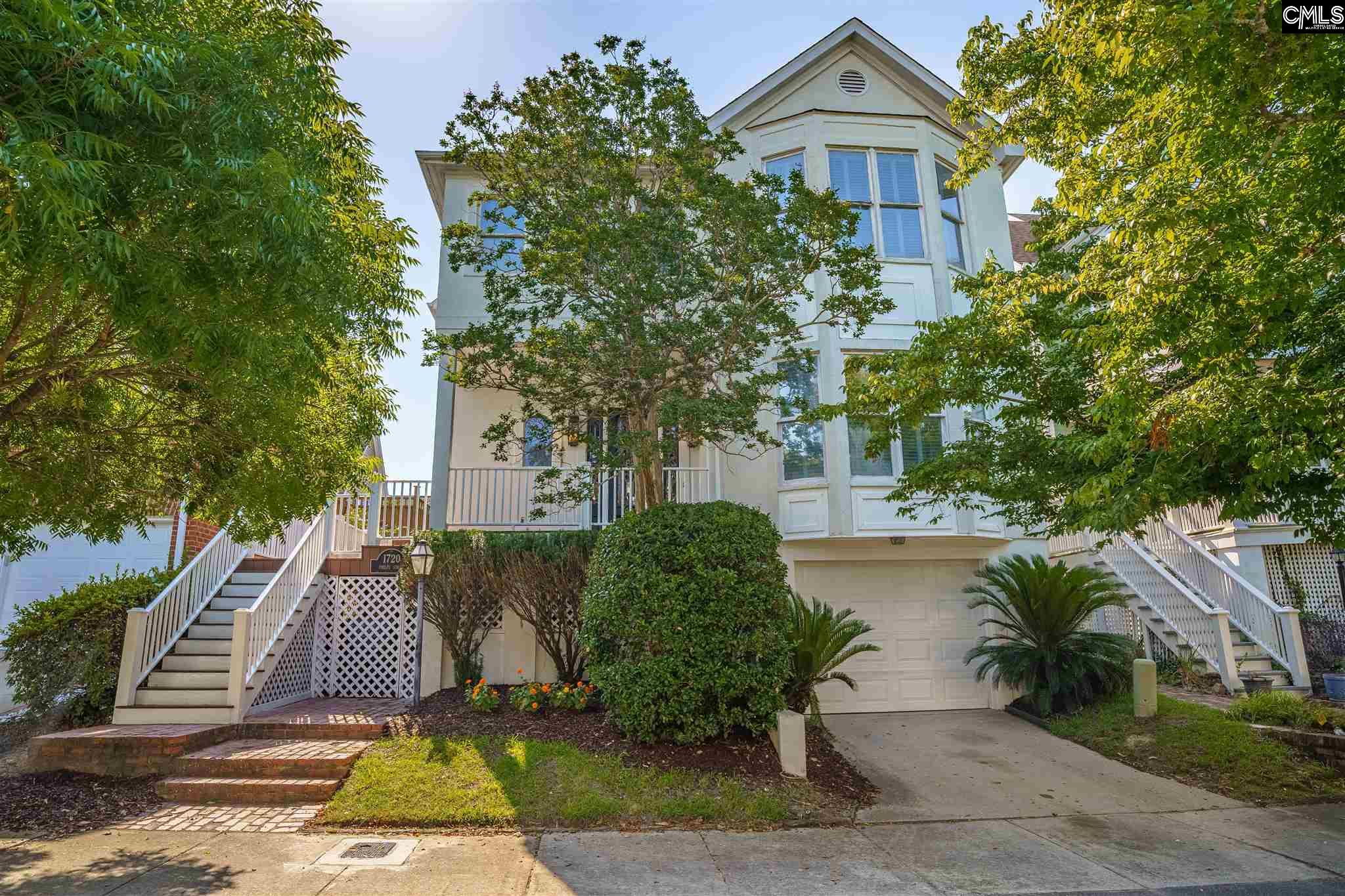 1720 Phelps Street Columbia, SC 29205-2946