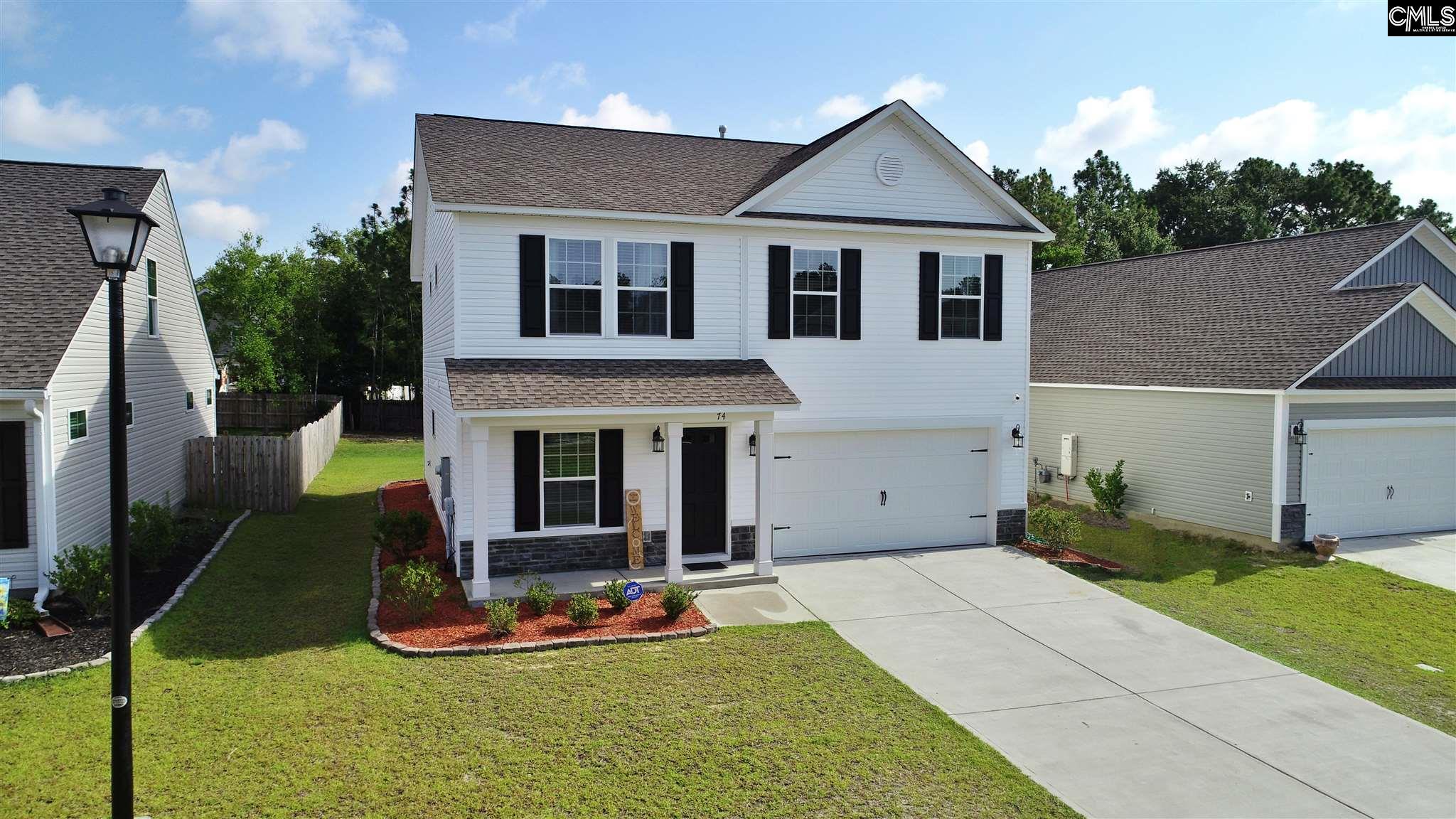 74 Mayapple Drive Lexington, SC 29073