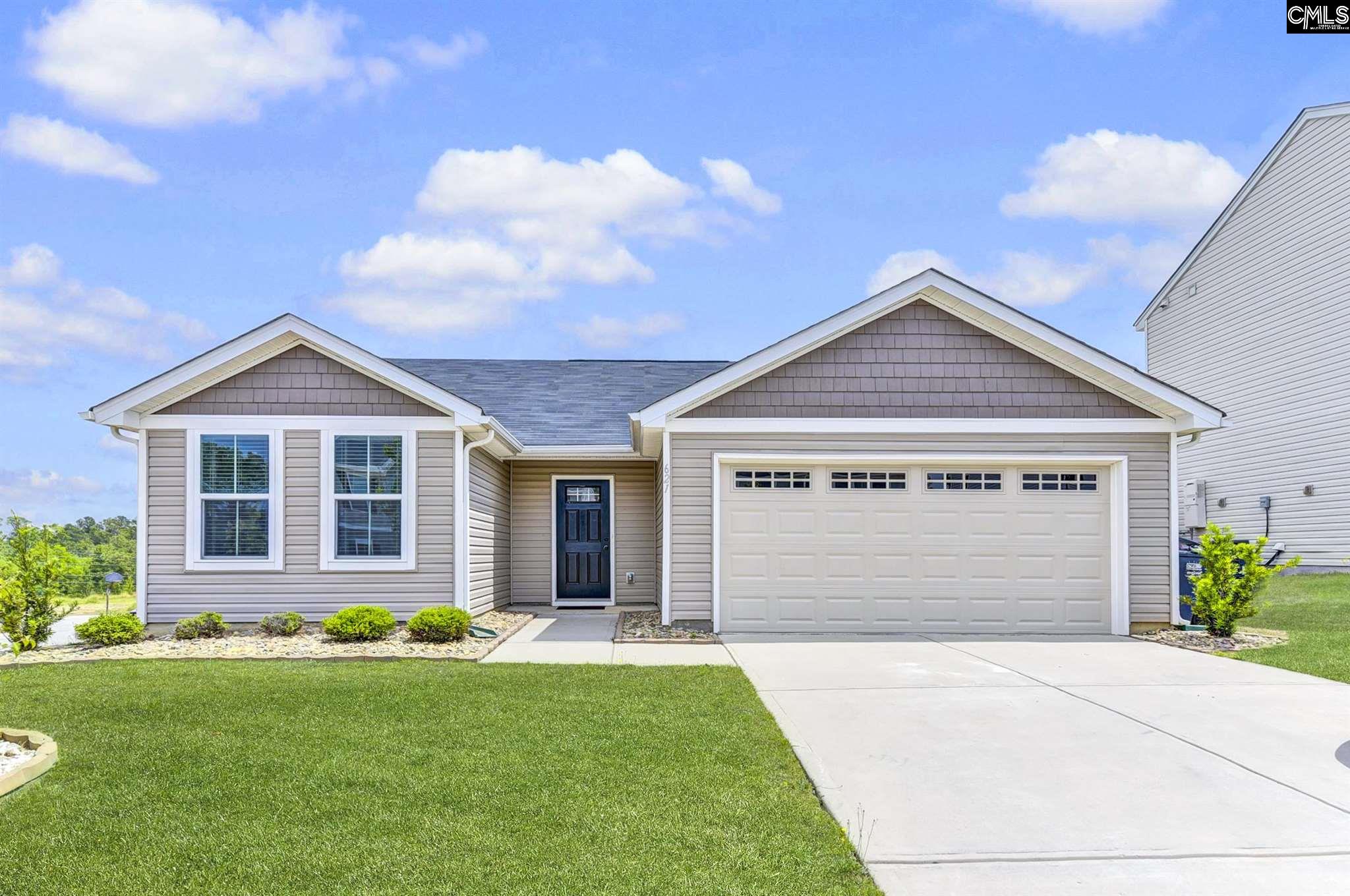 621 Sequoia Drive Lexington, SC 29073