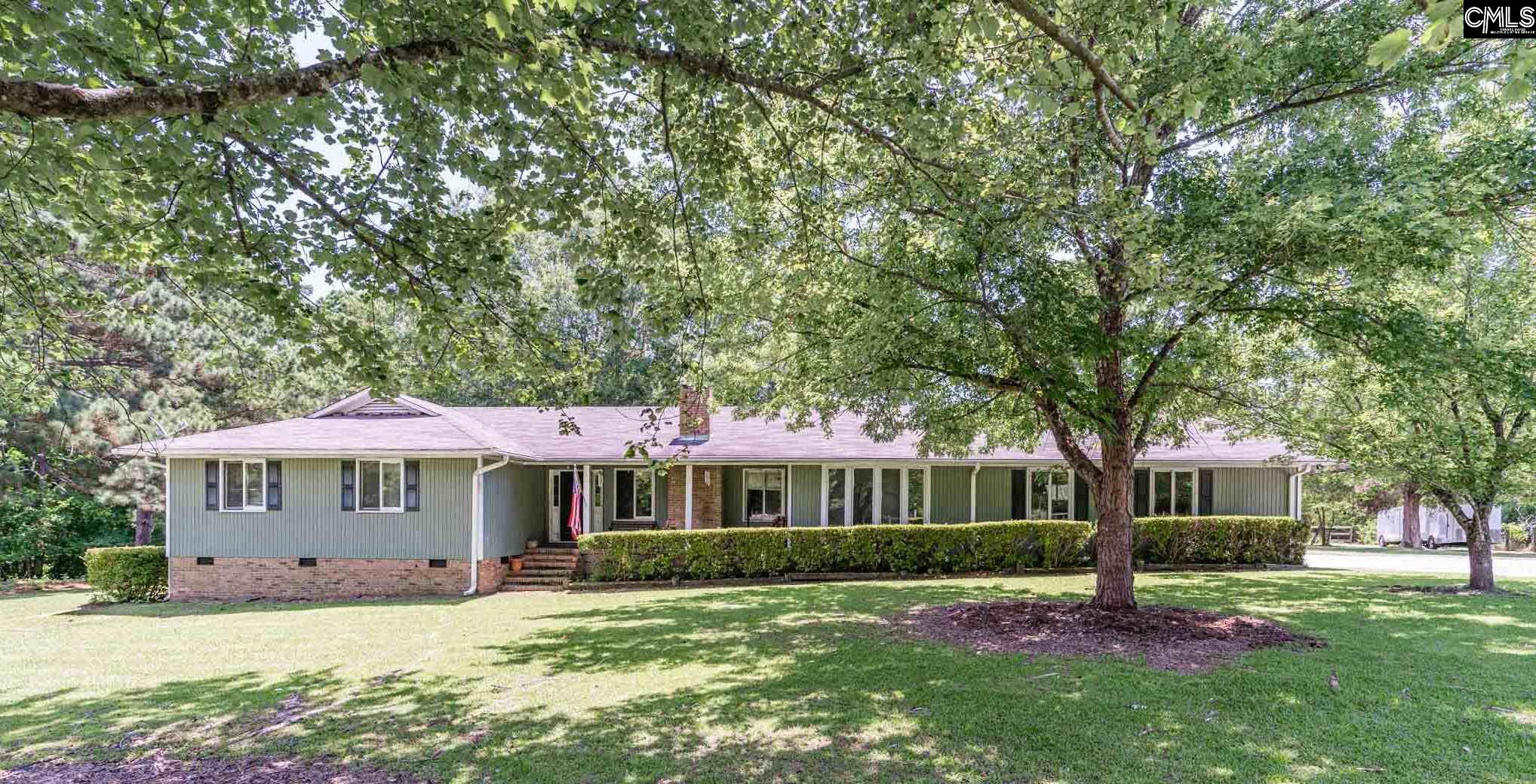 142 Eunice Court Chapin, SC 29036