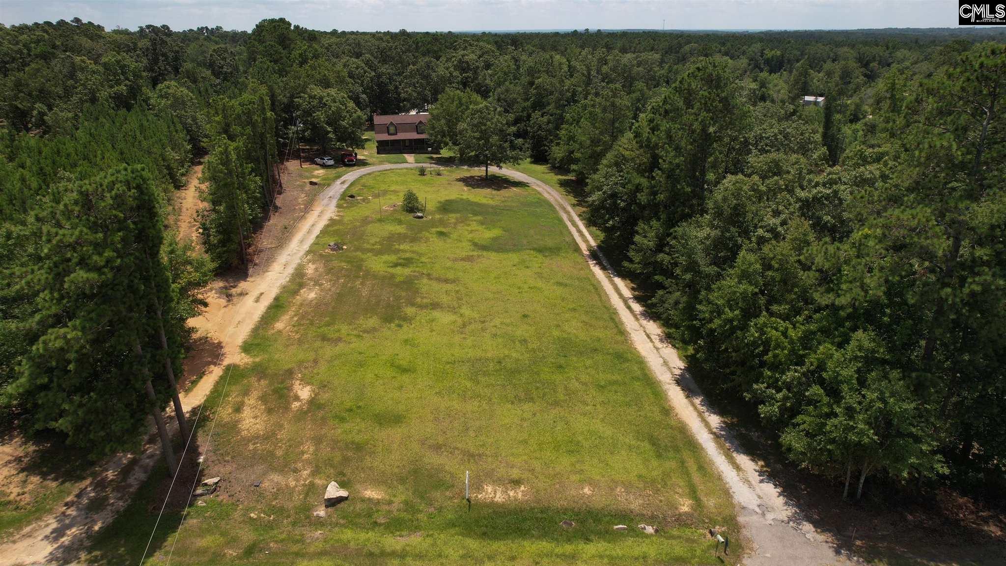 2410 Rion Road Winnsboro, SC 29180-8612