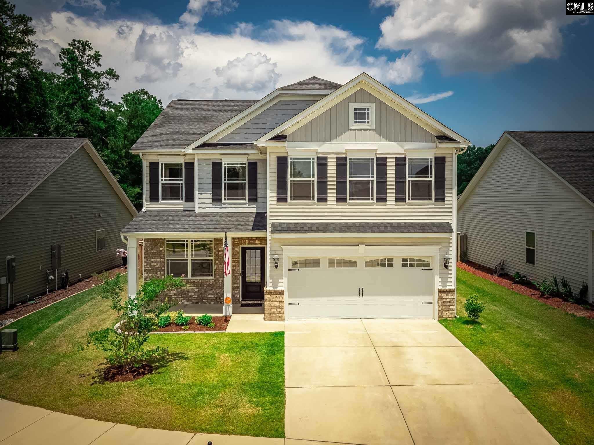 235 Clearbrook Circle Lexington, SC 29072