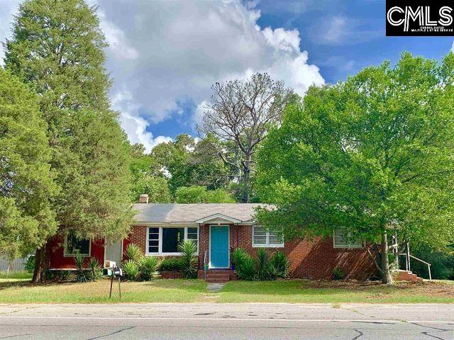 11045 Two Notch Road Elgin, SC 29045-9112