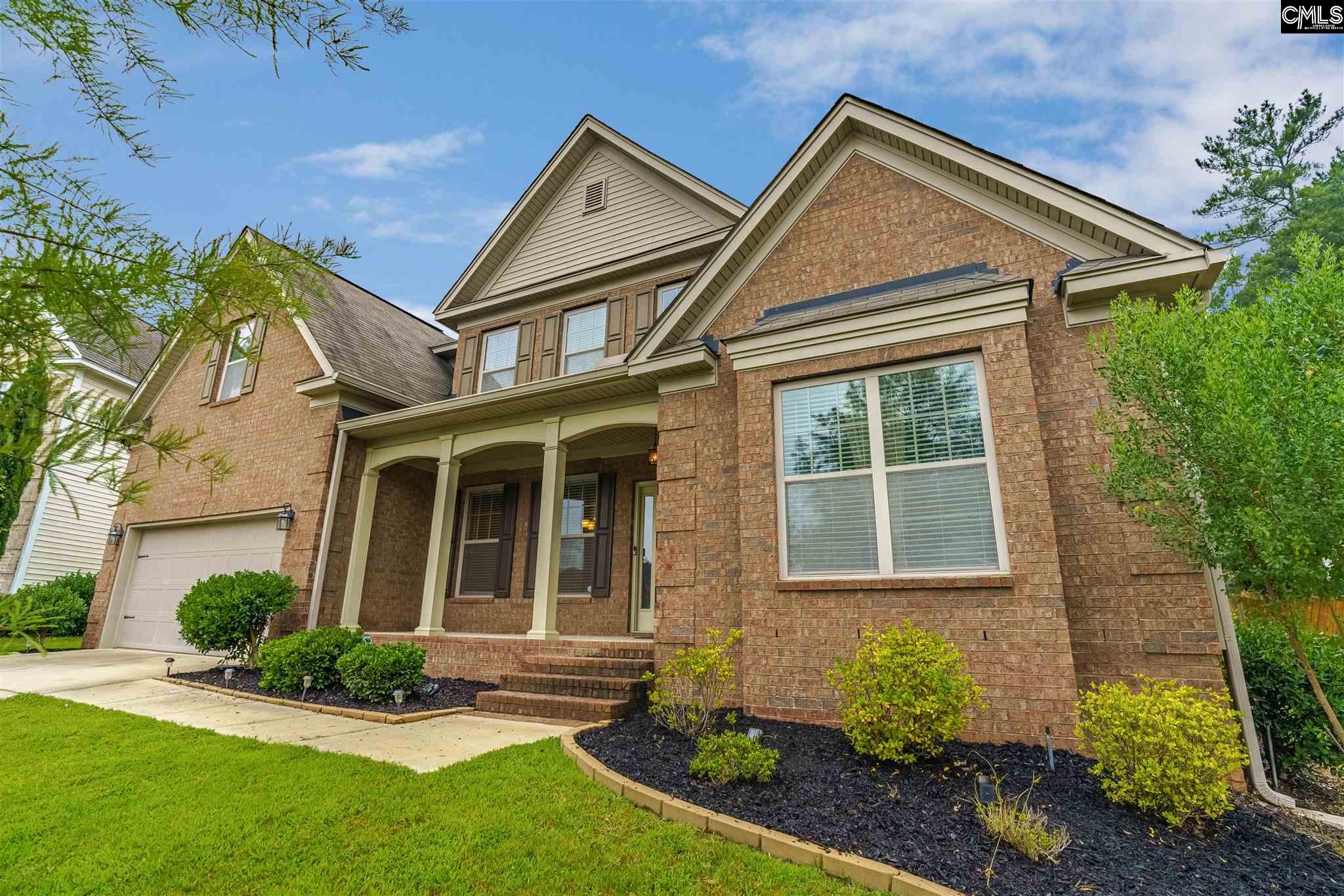 418 Bronze Drive Lexington, SC 29072