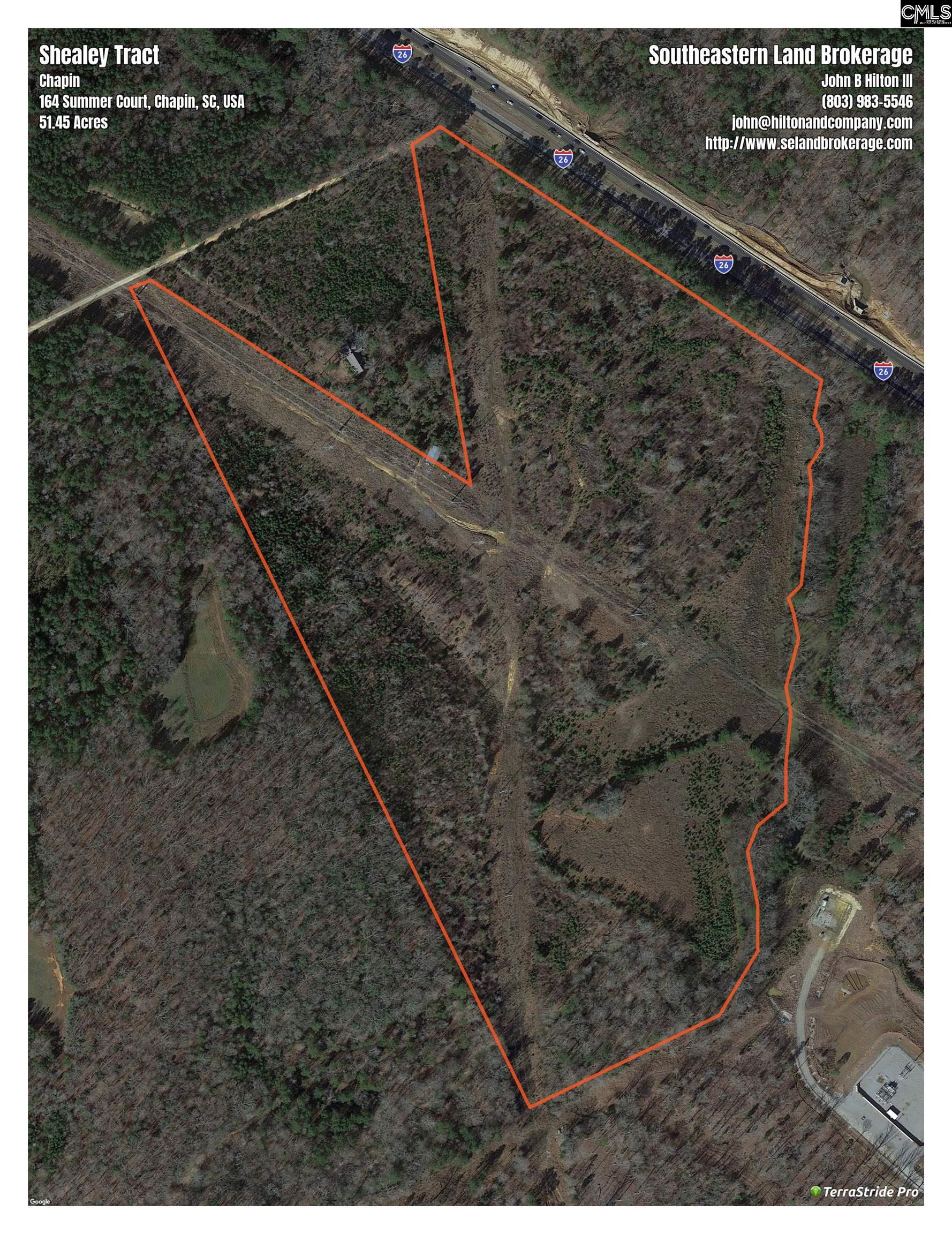 Summer Court Chapin, SC 29036