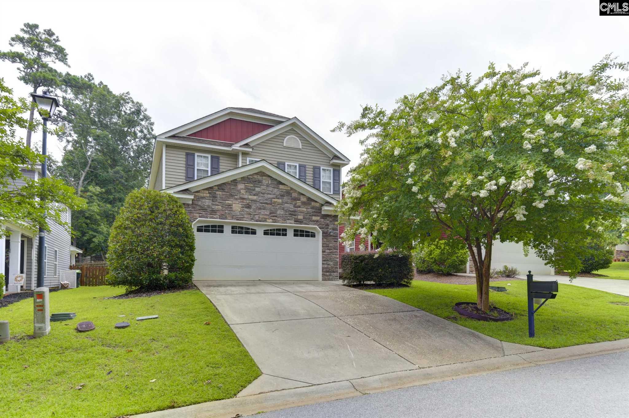 104 Ashmore Lane Lexington, SC 29072