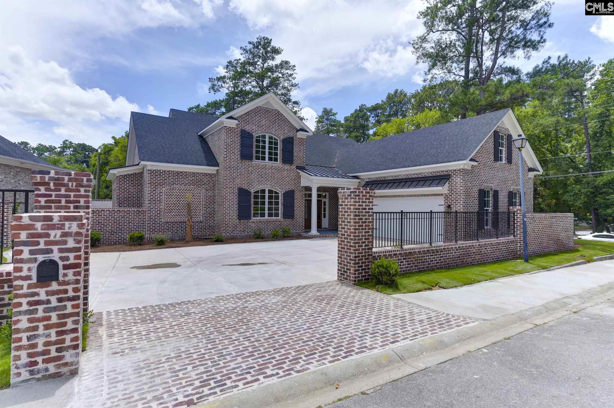 40 Lakeview Circle Columbia, SC 29206