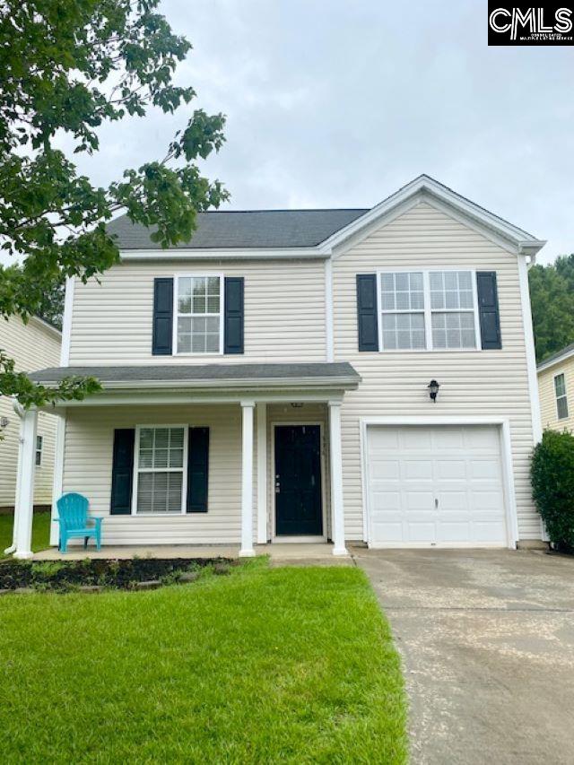 336 Bracken Drive Lexington, SC 29072