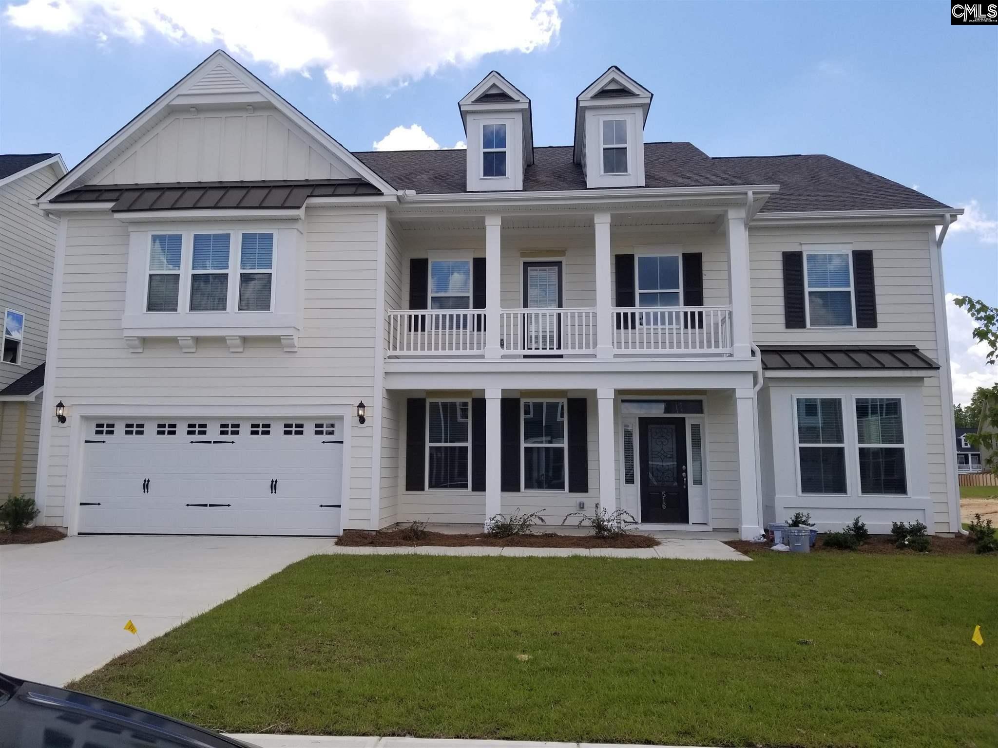 319 Compass Trail Blythewood, SC 29016