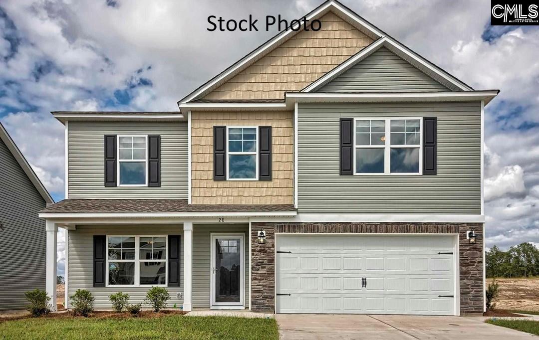 1 Brake Court Elgin, SC 29045