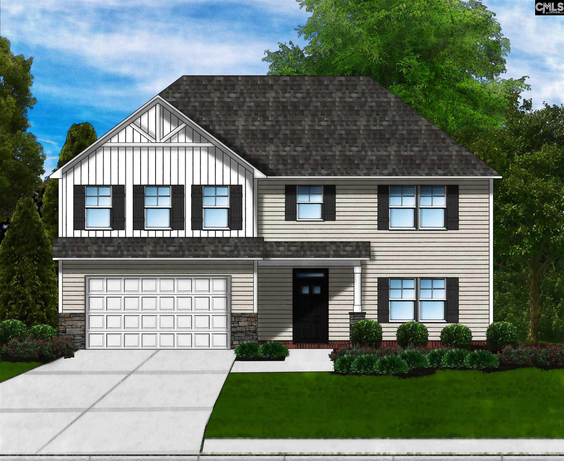 34 Orchard Drive Elgin, SC 29045