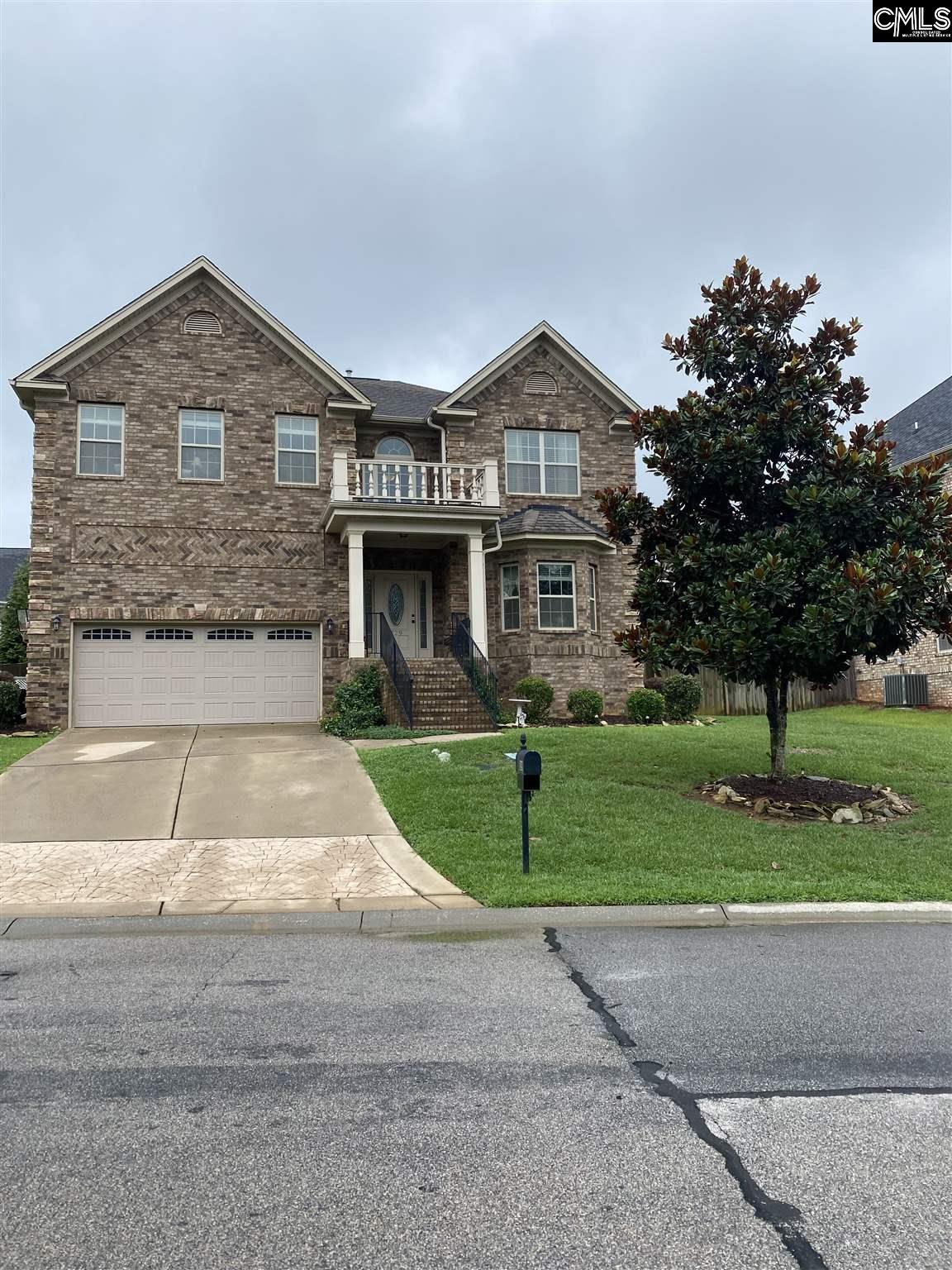 229 Massey Circle Chapin, SC 29036