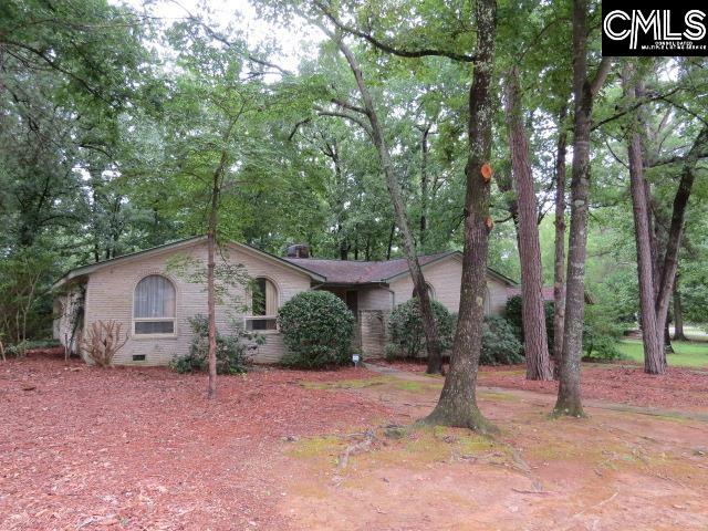 301 Conover Road Columbia, SC 29210-3702