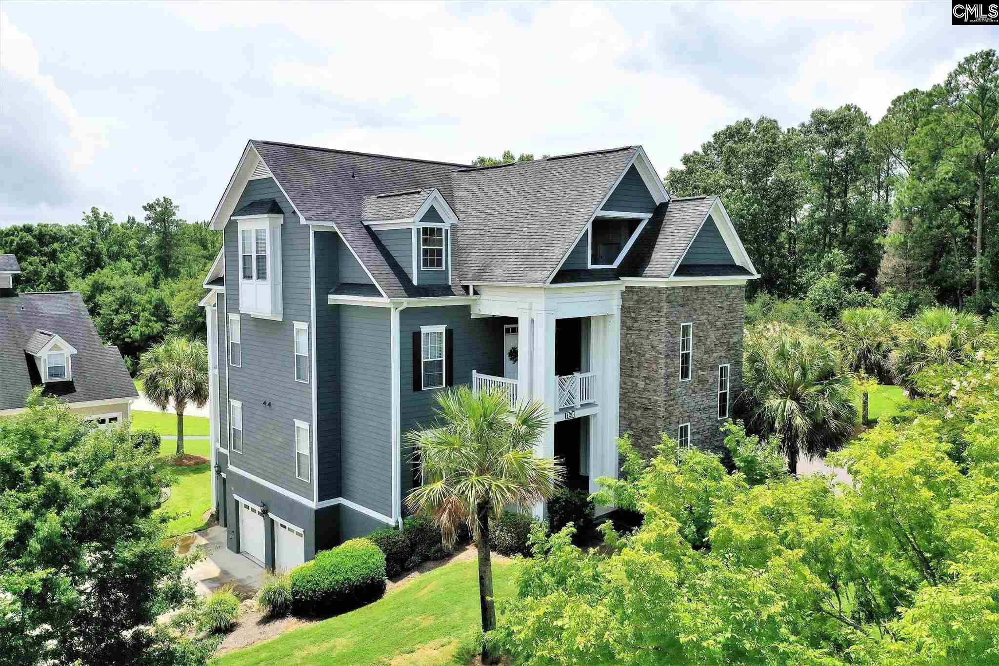 120 Breezes Drive Lexington, SC 29072