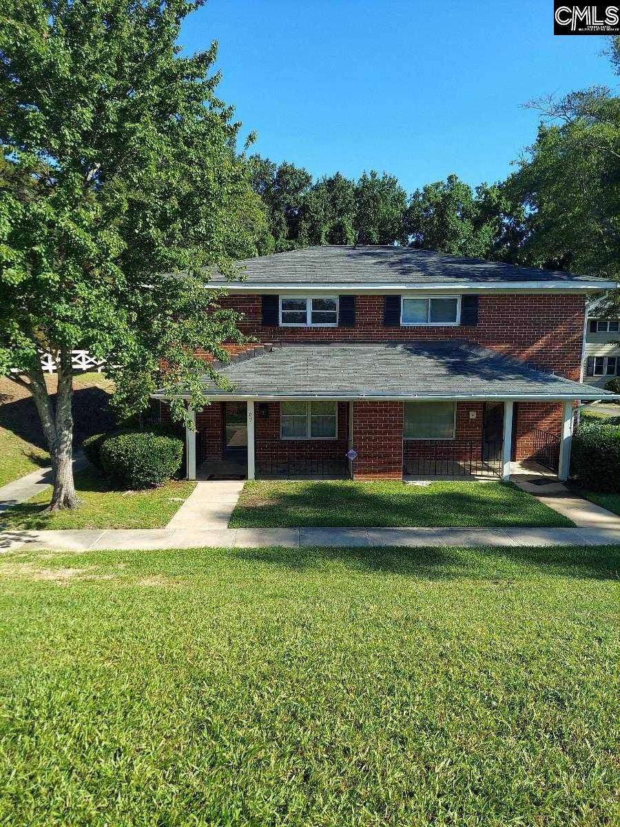 Columbia SC Real Estate 1100 Skyland Drive Columbia SC 29210 MLS 522491