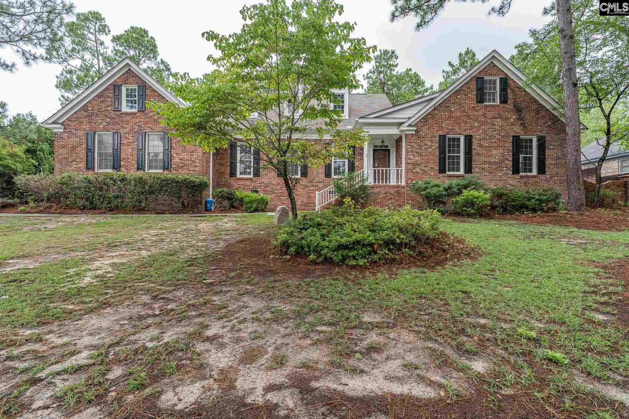 Columbia SC Homes for Sale between 350,000 and 400,000