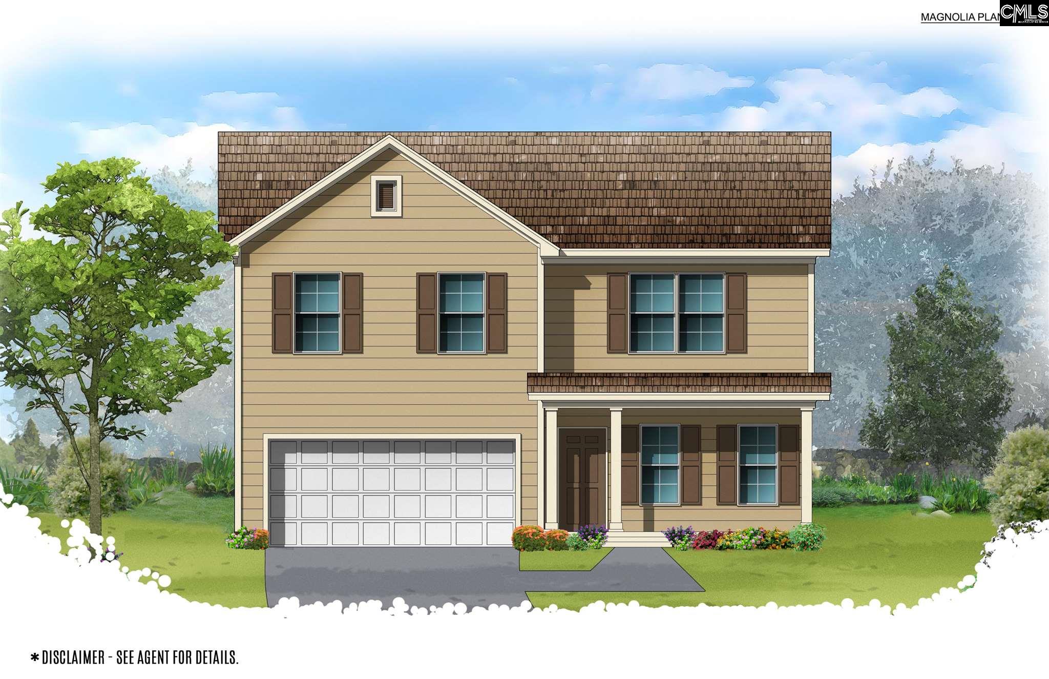 225 Long Iron Court West Columbia, SC 29172