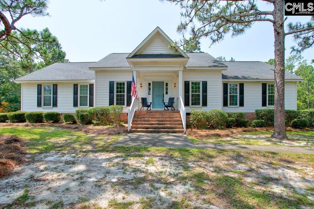 1075 Pepper Ridge Drive Lugoff, SC 29078