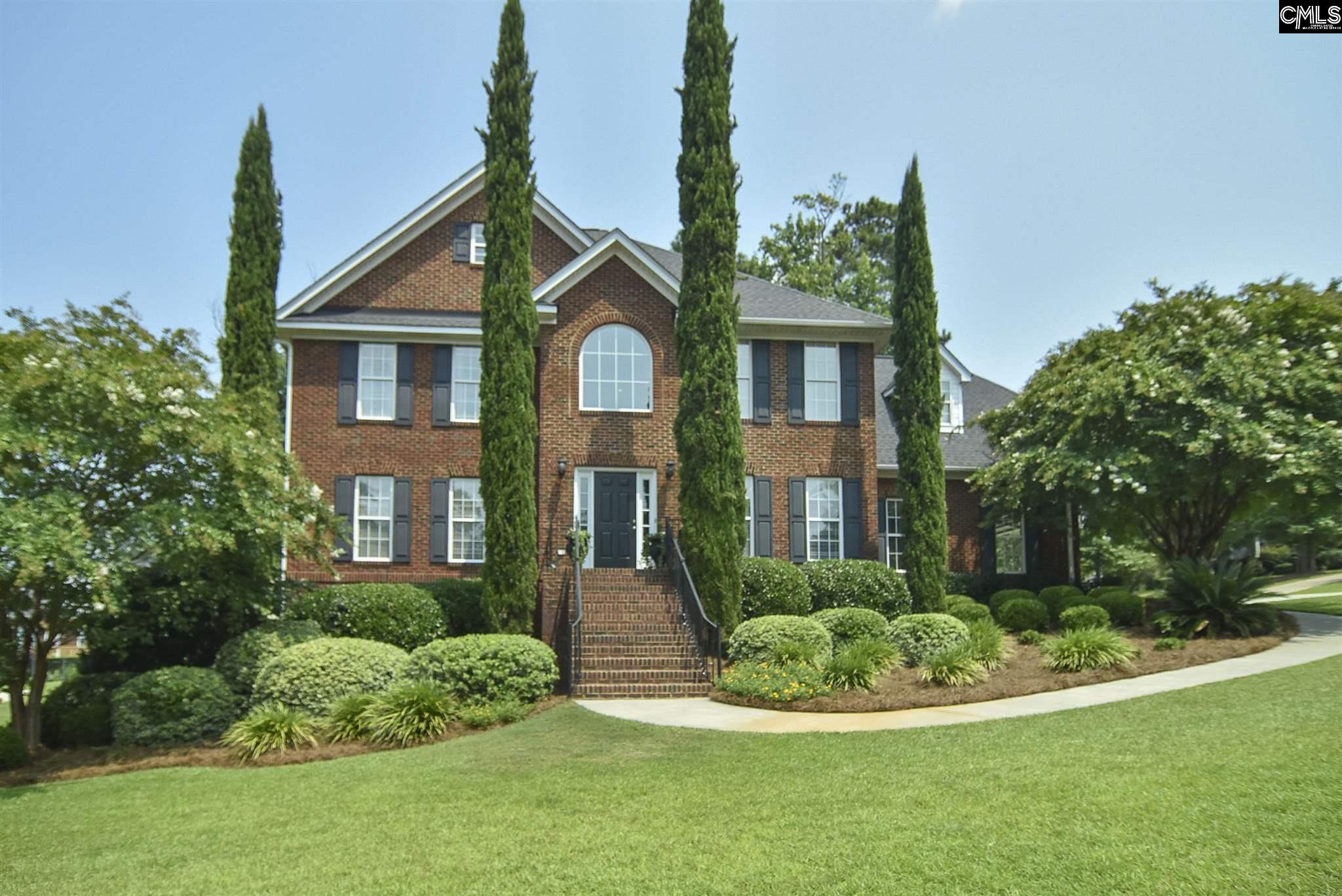West Columbia SC Luxury Homes for Sale over 500,000