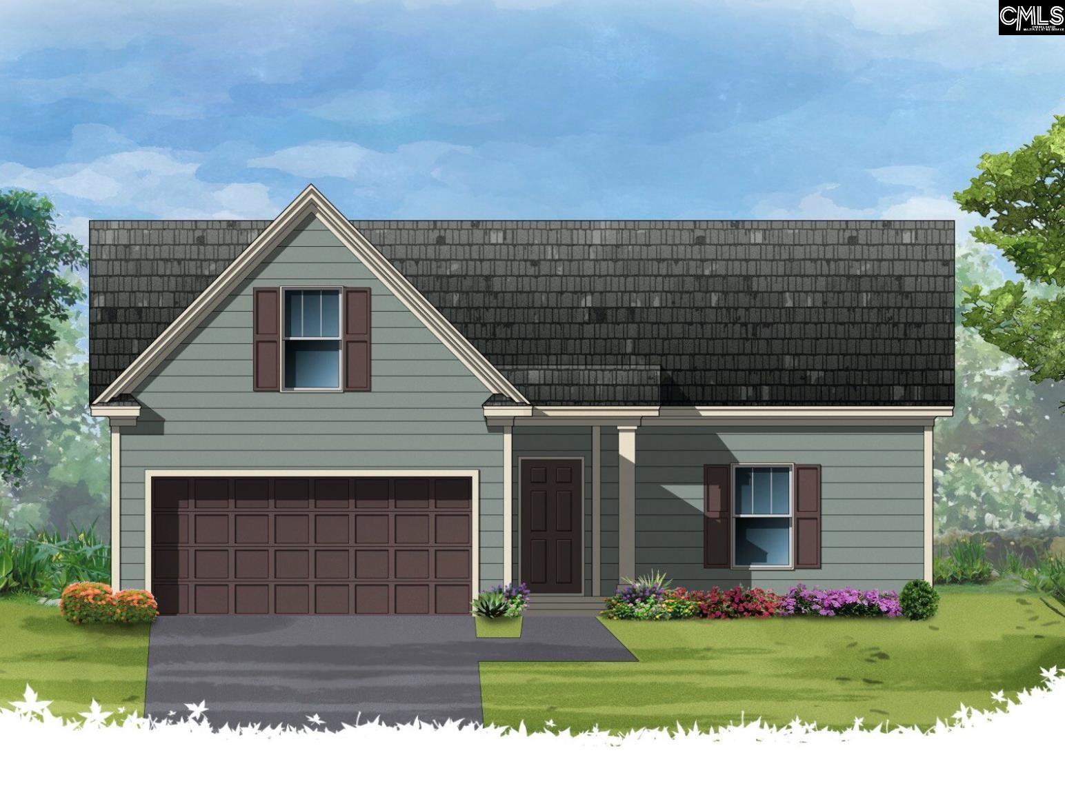 129 Ellie Lane Lexington, SC 29073