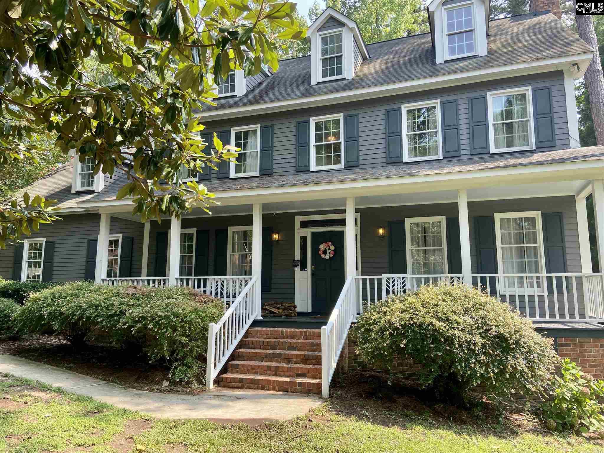 Columbia SC Real Estate 205 Weeping Cherry Lane Columbia SC 29212 MLS