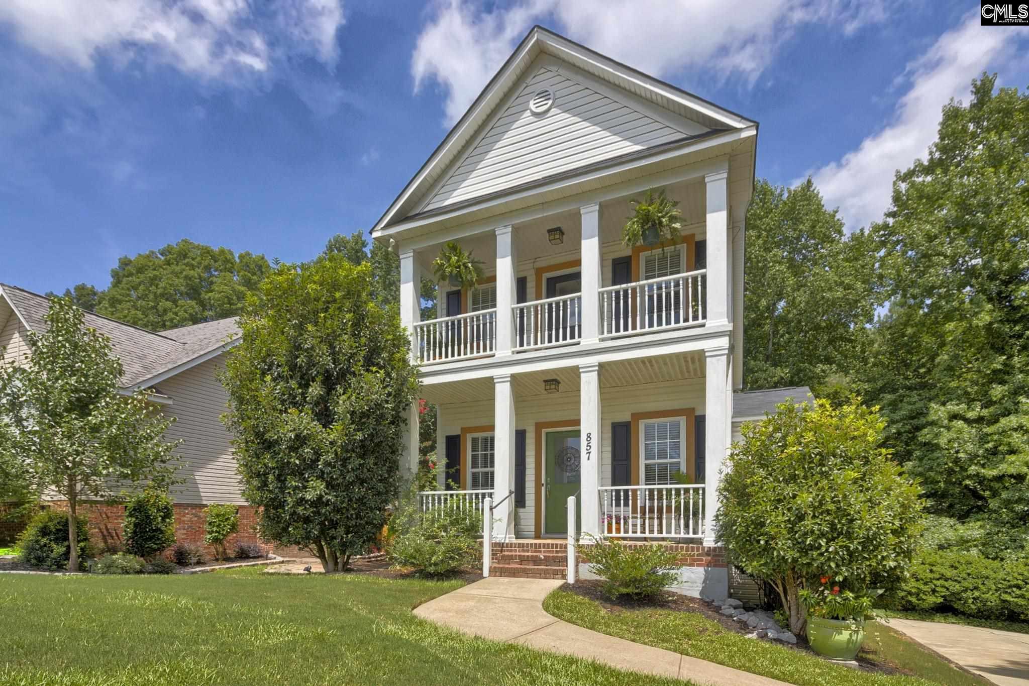 857 Mallard Lakes Drive Lexington, SC 29072