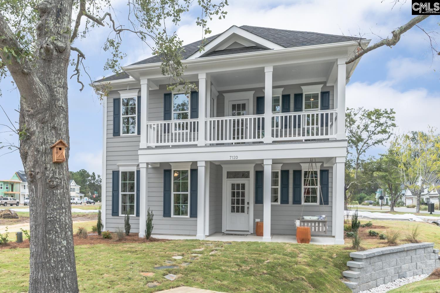 716 Sorenson Drive Columbia, SC 29229