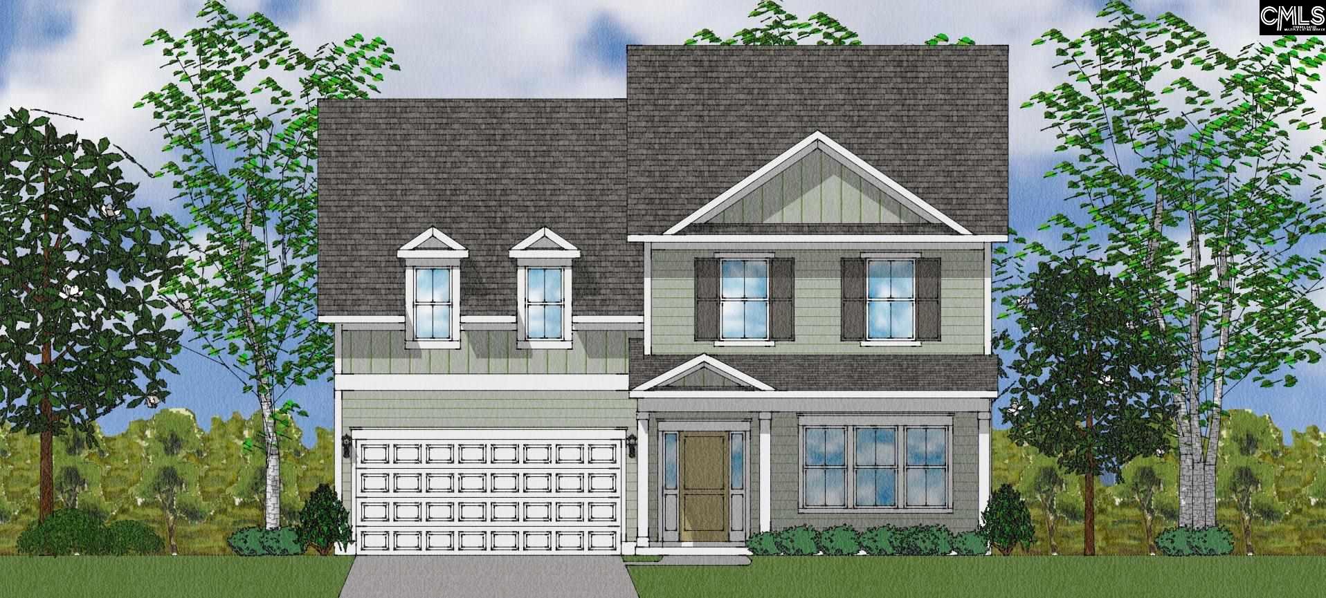 556 Harbour Pointe Drive Columbia, SC 29229
