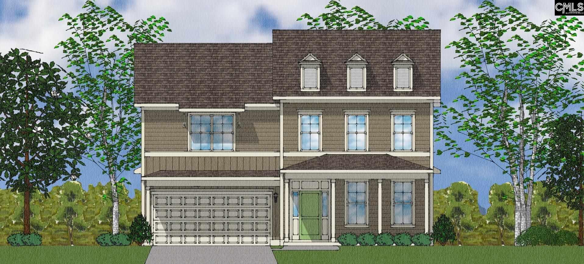 548 Harbour Pointe Drive Columbia, SC 29229