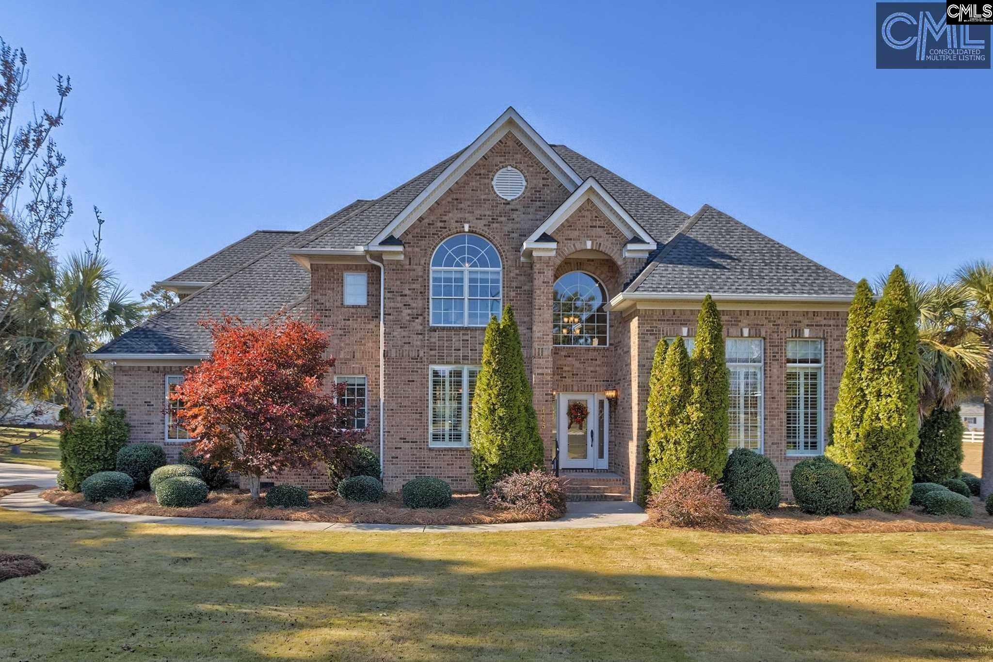 175 Morgan Drive Lexington, SC 29072