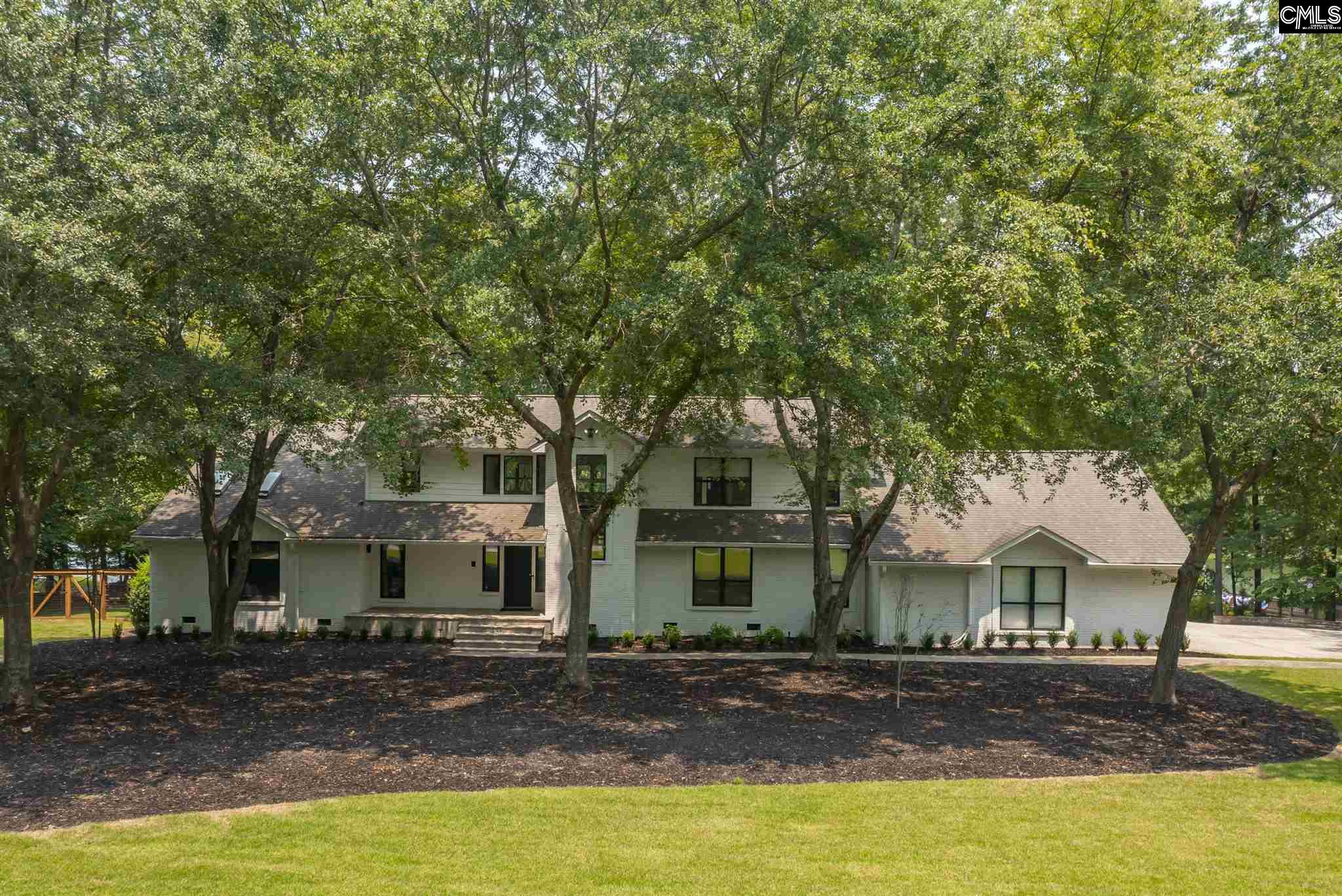 128 Red Fox Trail Chapin, SC 29036