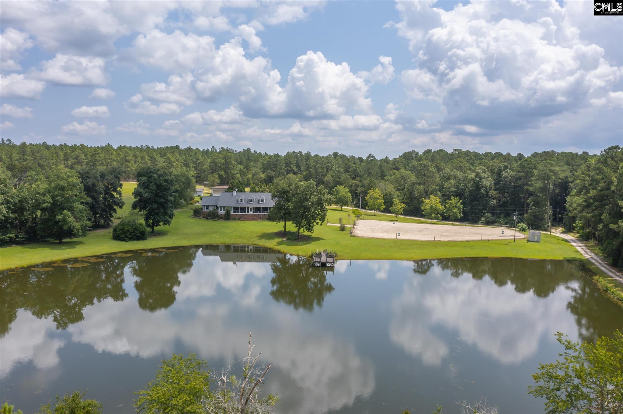 315 Laura Brodie Road Leesville, SC 29070