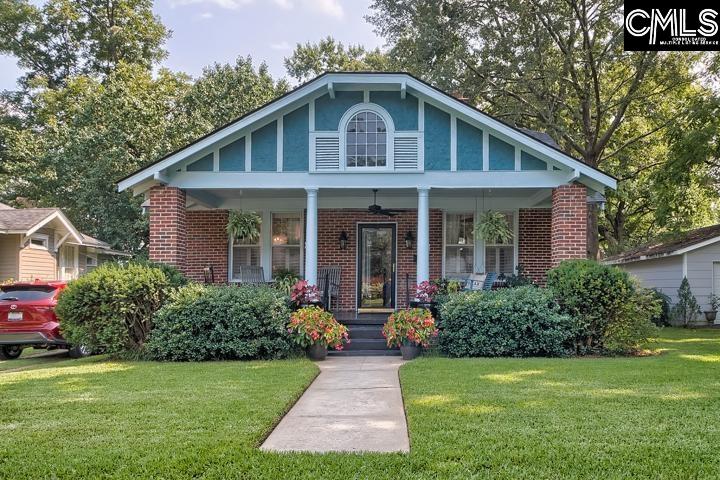 3310 Murray Street Columbia, SC 29205