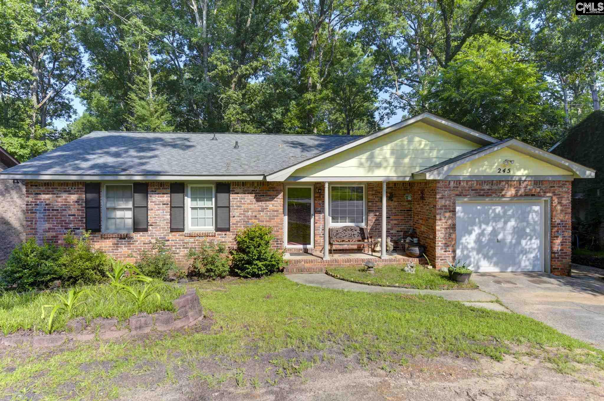 245 Piney Grove Road Columbia, SC 29210