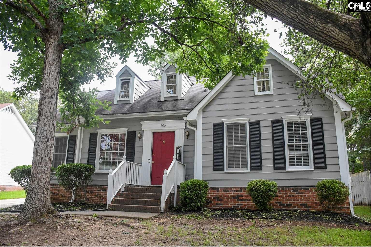 New Friarsgate Homes for Sale