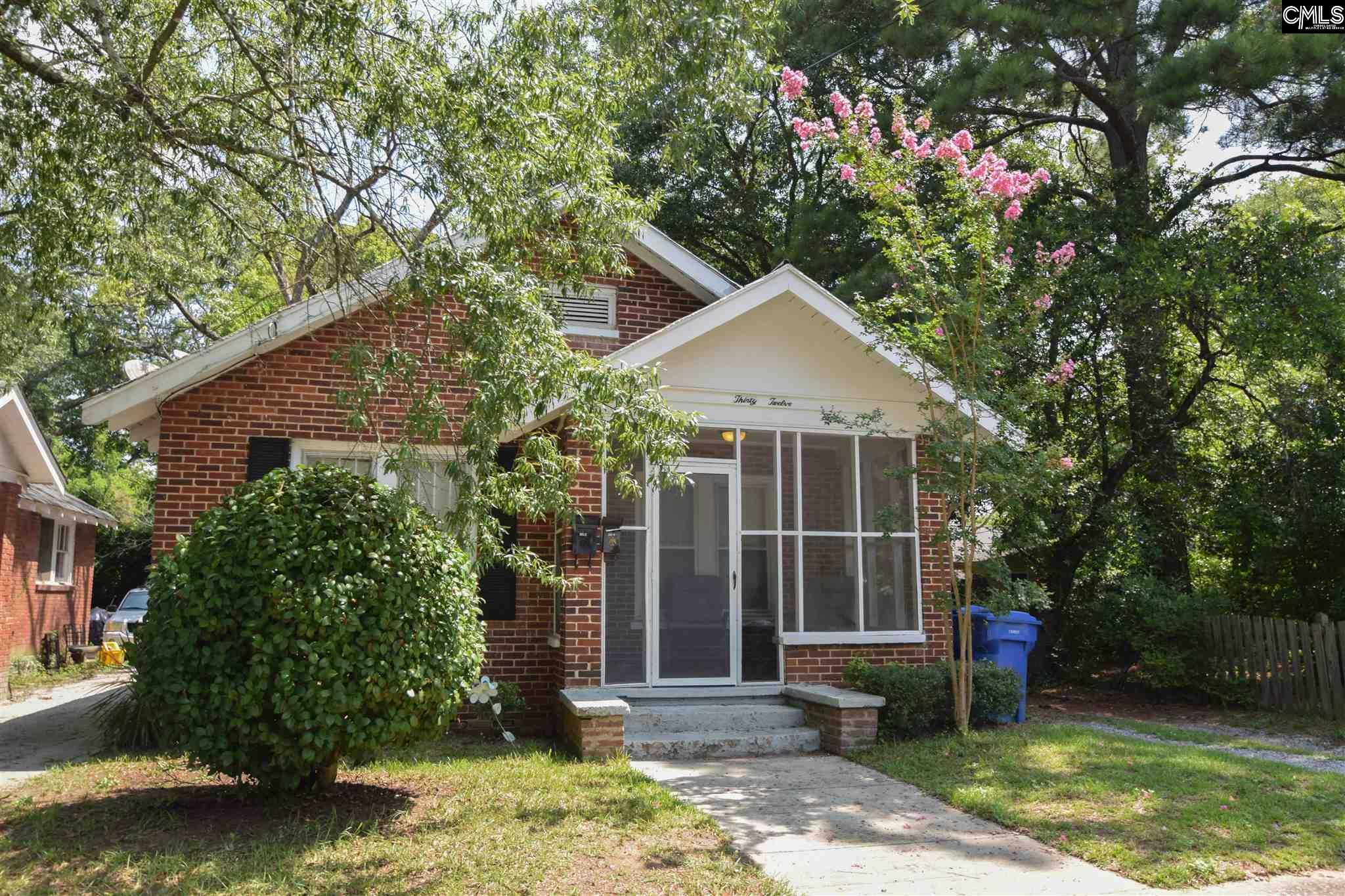 3012 Columbia Avenue Columbia, SC 29201