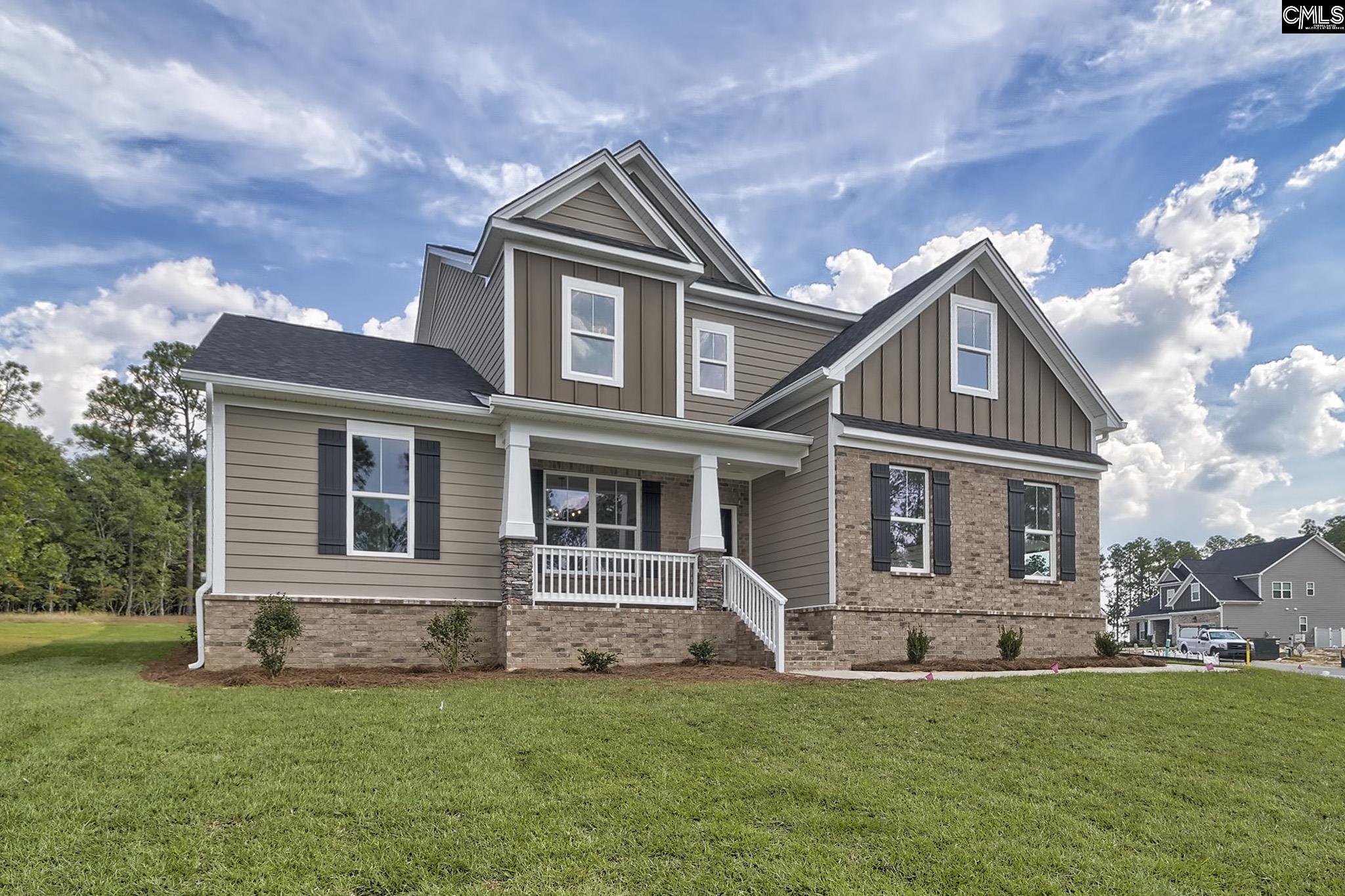 Elgin SC Real Estate