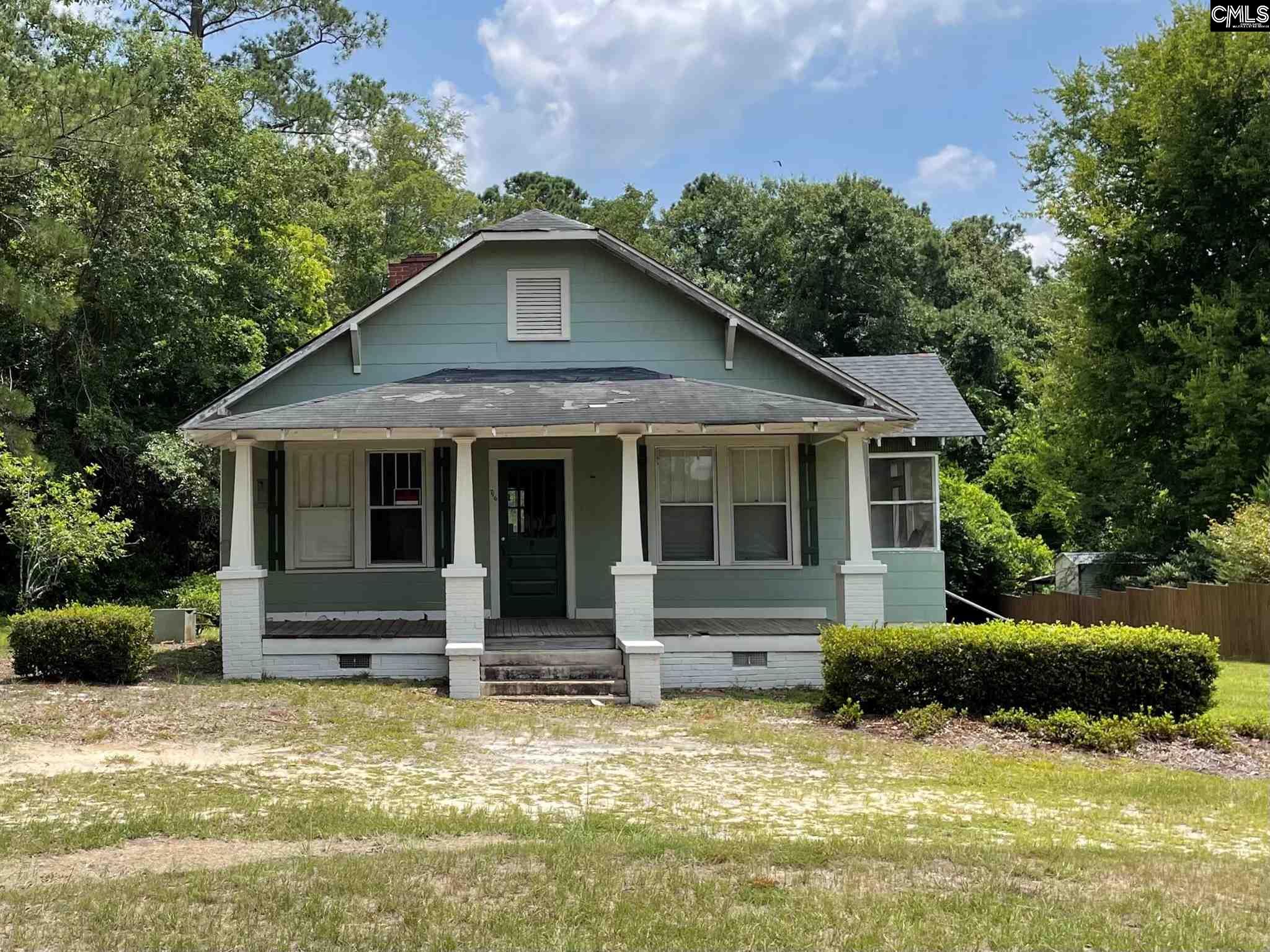 Lexington SC Homes for Sale under 100,000