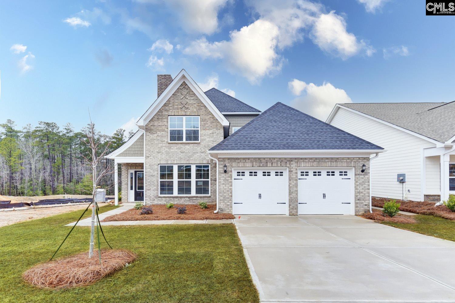 151 Sterling Hill Way Lexington, SC 29072