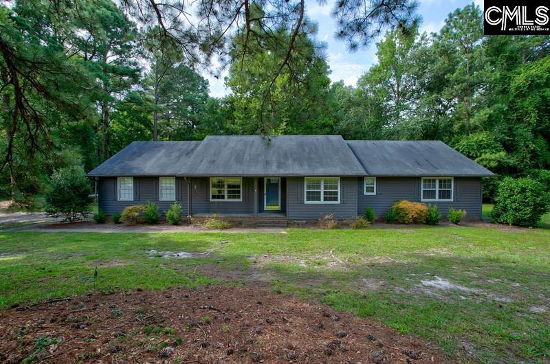 416 Alice Drive Camden, SC 29020