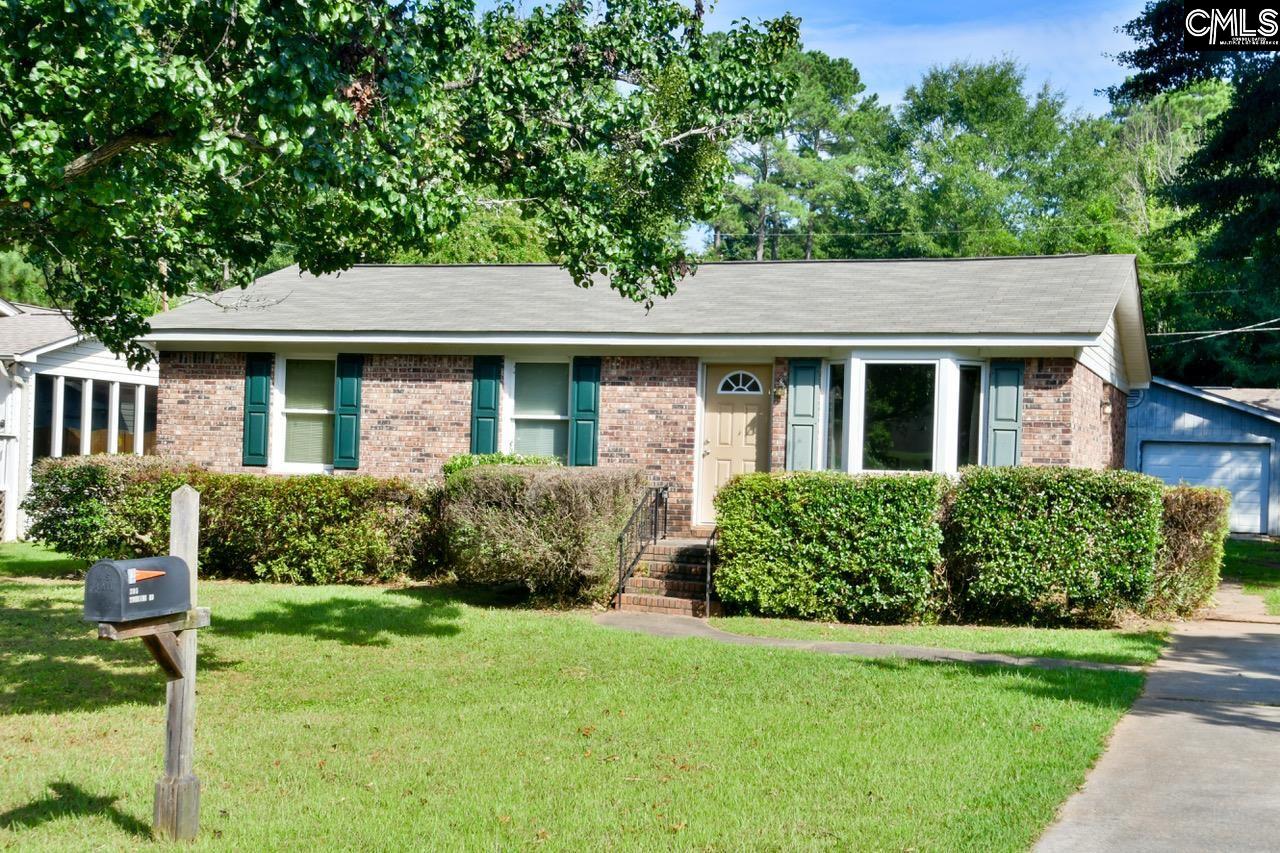 205 Touring Columbia, SC 29072