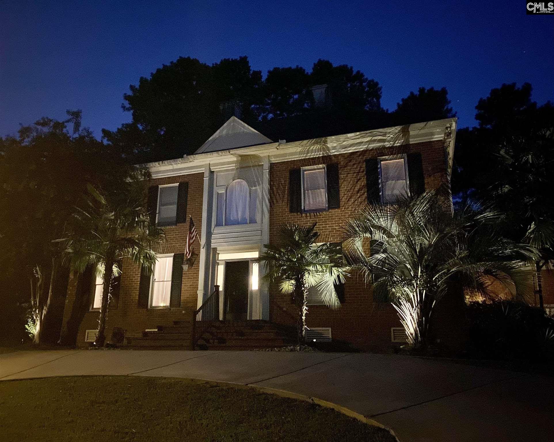 432 Running Fox Road Columbia, SC 29223