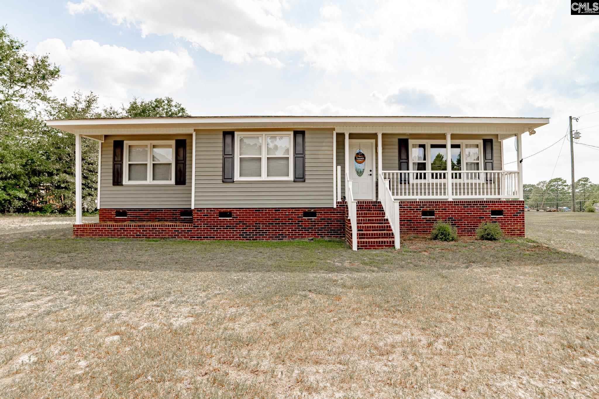 2559 Providence Road Cassatt, SC 29032