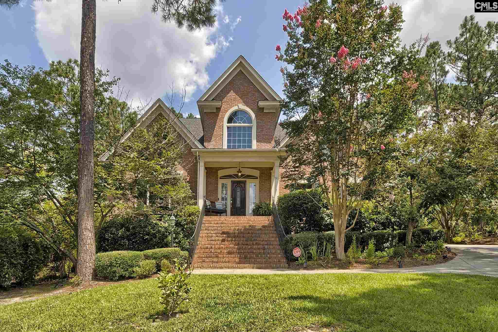 91 Old Still Road Columbia, SC 29223-3012