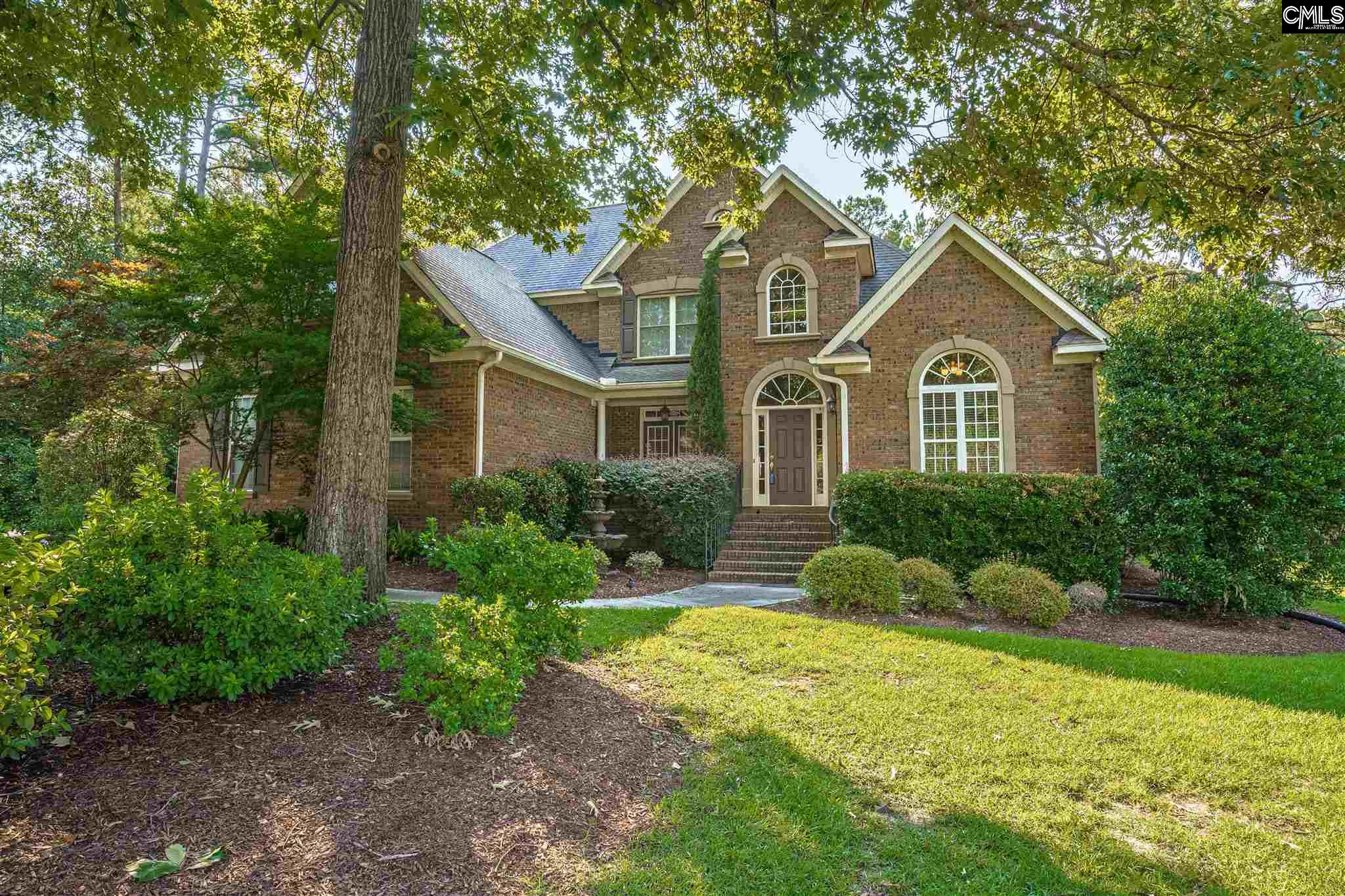 96 Stratford Plantation Drive Elgin, SC 29045