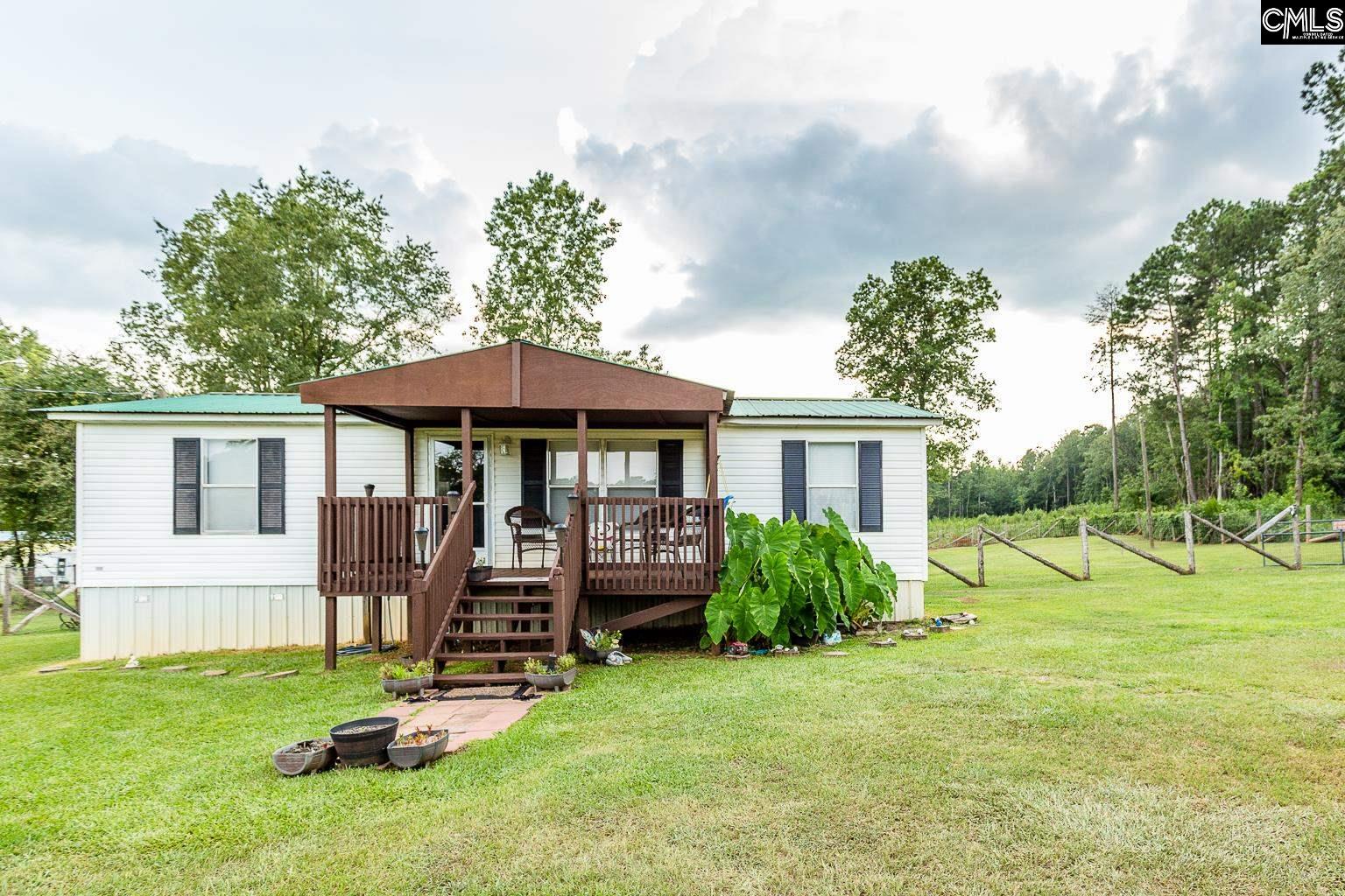 1818 Mattthews Road Batesburg, SC 29006-8232